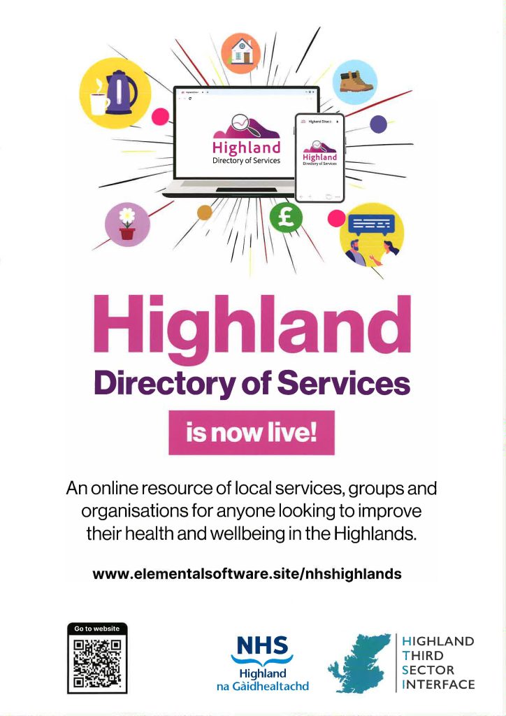 Highlanddirectoryofservices